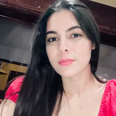 Carla Fonseca