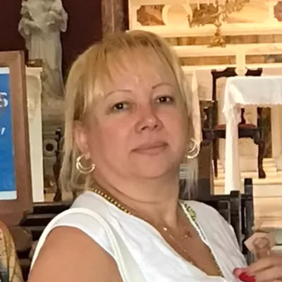 María cleaning service