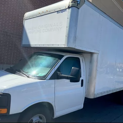 Ohio Moving & Storage