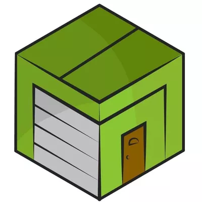 Garage House Movers