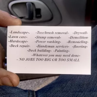 A Zach of All Trades