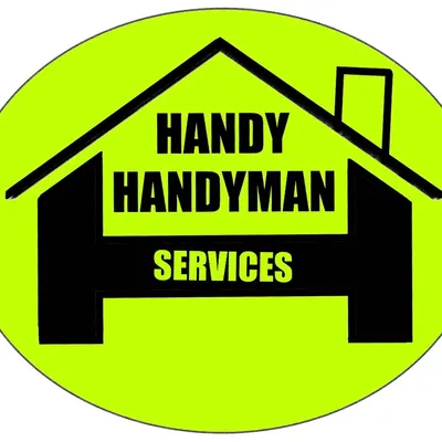 Handy Handyman Services