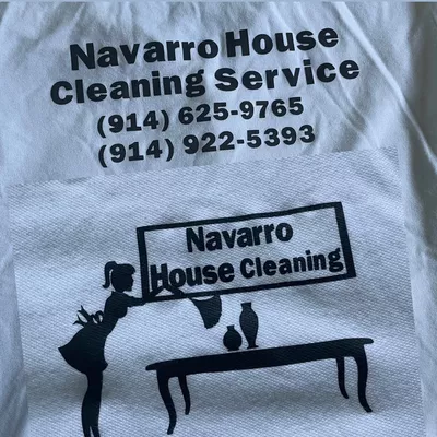 Navarro’s house cleaning