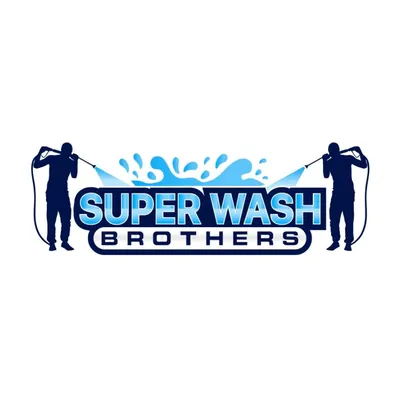 Super Wash Brothers