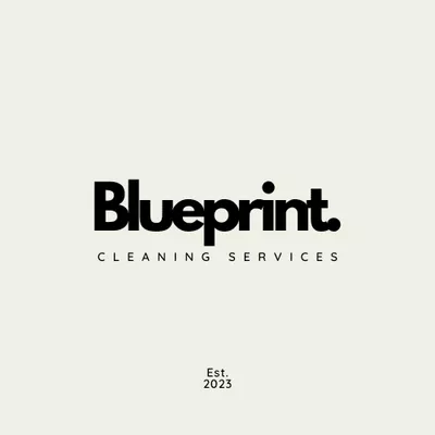 Blueprint Cleaning Services