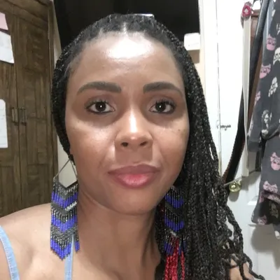 Francinara de sousa oliveira