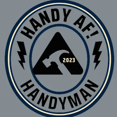 HANDY AF!