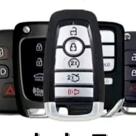 KEY-TECH LOCKSMITH INC