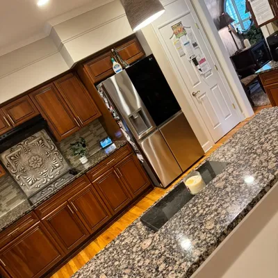 MBG service house clean