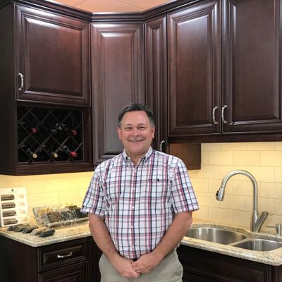 Kitchen Solvers of Raleigh