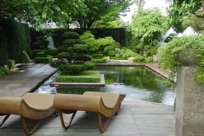 Ricardo's Landscaping