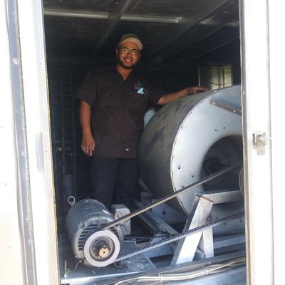 Freddy’s Heating and air conditioning services