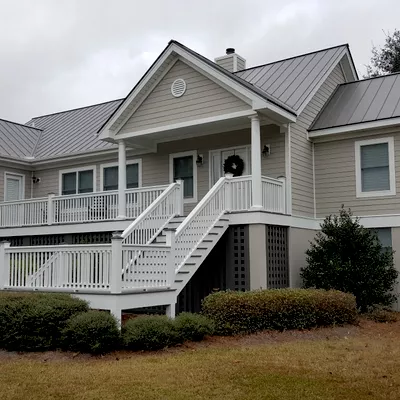 Anthony's Construction And Painting Services