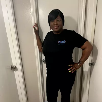 Ms Diva Sparkling Cleaning Services