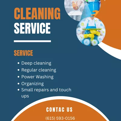 Brilliant Cleaning