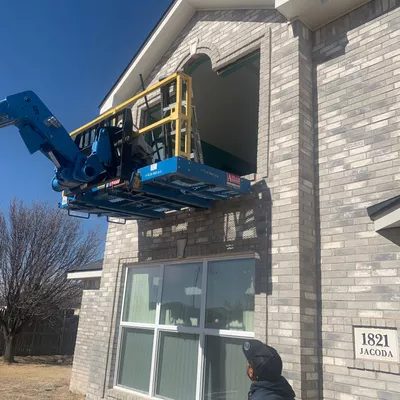 Yaffa Constructions llc
