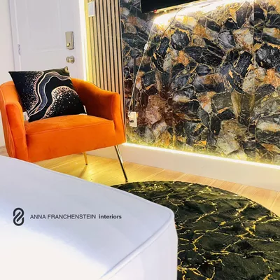 Anna Franchenstein Interiors