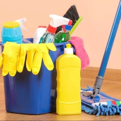 DAYLIN'S Cleaning Services