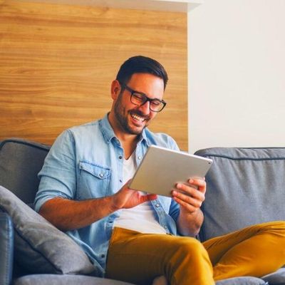 ALPHA Smart Home Services