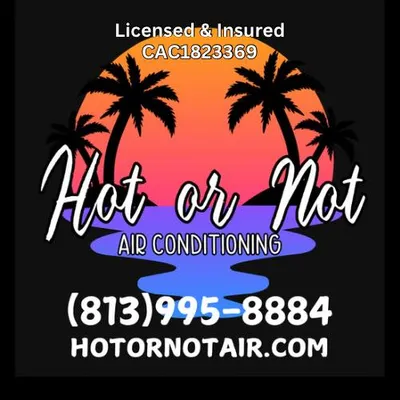 Hot or Not Air Conditioning