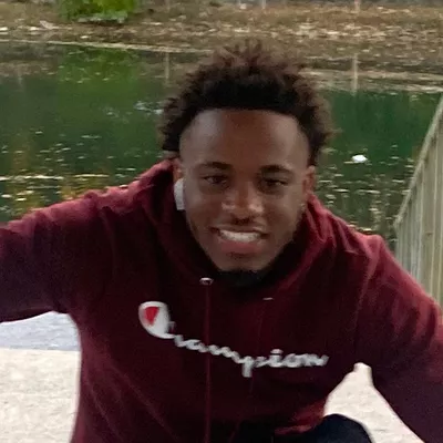 Jushion Owens