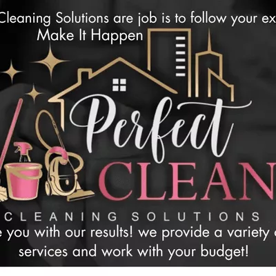 Perfect Cleaning Solutions LLC