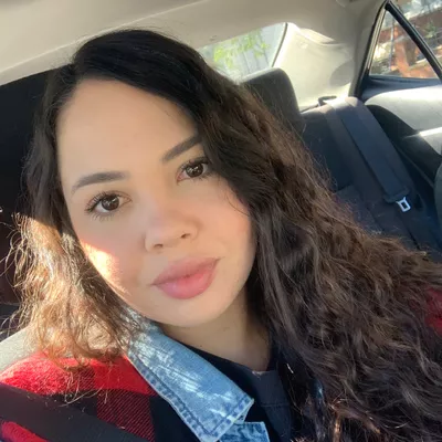 Izabella Guedes