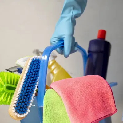 Mia Cleaning