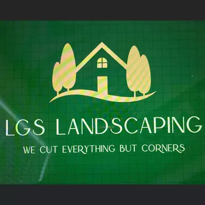 LGS Landscaping