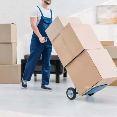 Supreme Movers