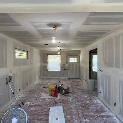 JR’s Handyman Services