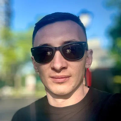 Andrii Kotenko