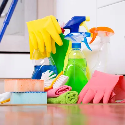 souza painting e cleaning