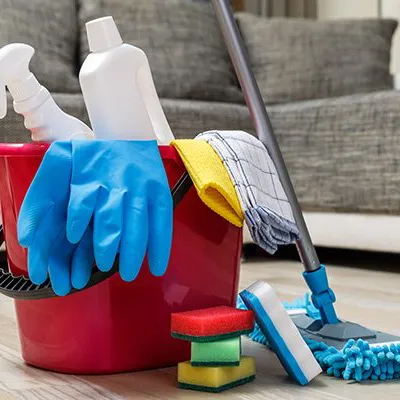 Marquez Home cleaning & Organization