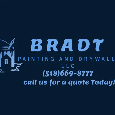 Bradt Painting and Drywall