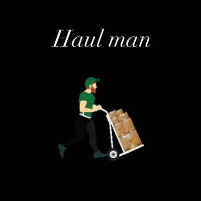 Haul Man