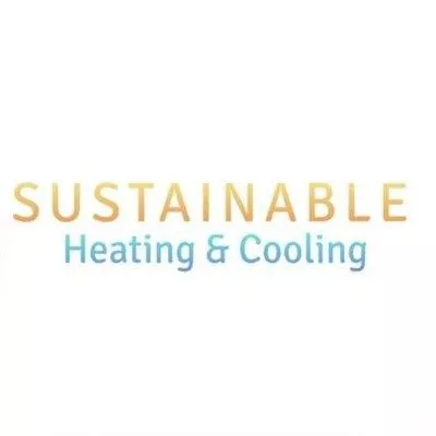 Sustainable Heating and Cooling