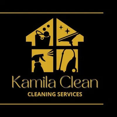 KAMILA CLEAN
