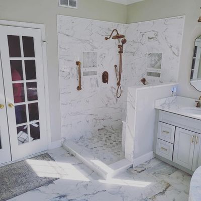Lara's Remodeling and Floors LLC