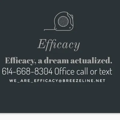 Efficacy