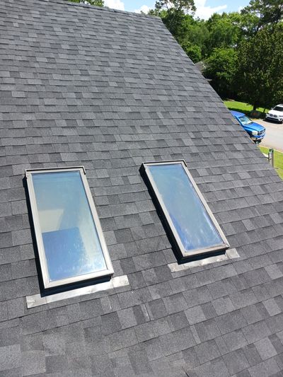 Squad One Roofing & Renovation