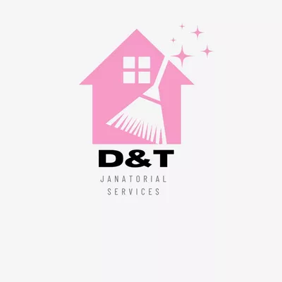 D & T janitorial services