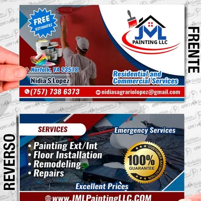 JML Painting LLC