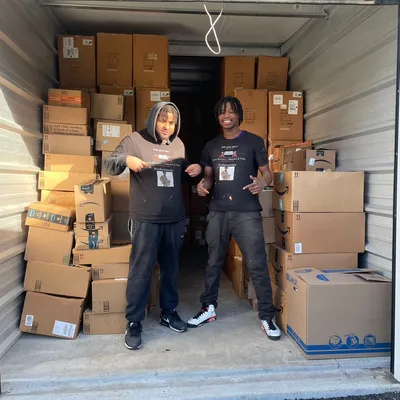 Evans Labor Pros