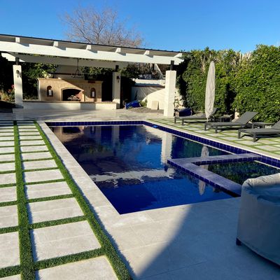 Centennial View Landscaping & Design