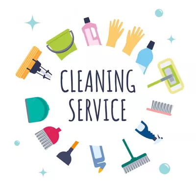 Allie cleaner