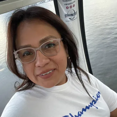 Diana Bardales House cleaning