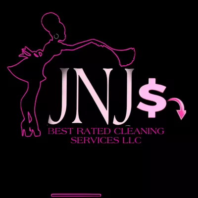 JnJ Best Rated Cleaning Services LLc