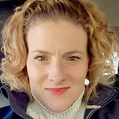 Shawna Gilmore