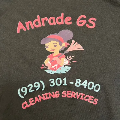 Andrade GS  cleaning services